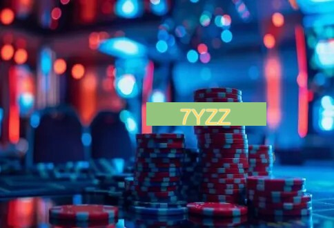 7YZZ Casino: Jogue Online e Ganhe Grandes Prêmios