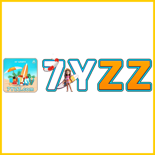 Logo da 7YZZ